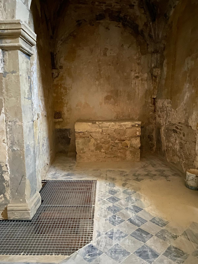 Vistes interior 2025