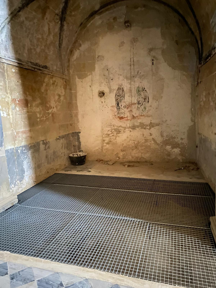 Vistes interior 2025