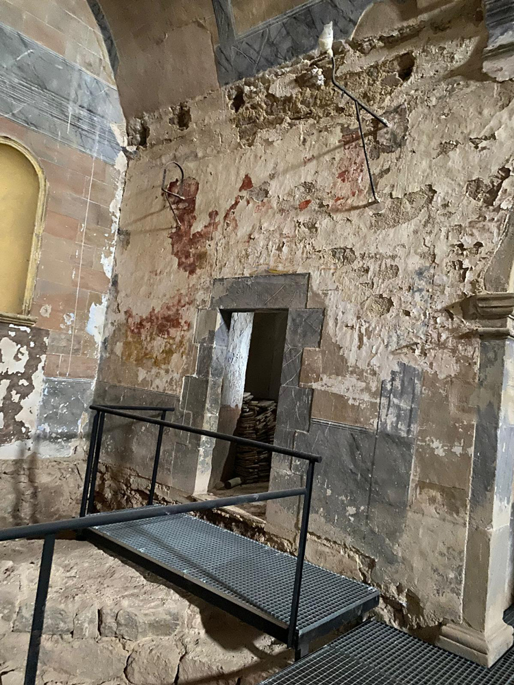 Vistes interior 2025