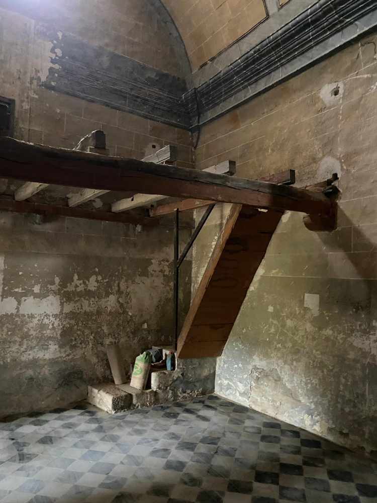 Vistes interior 2025