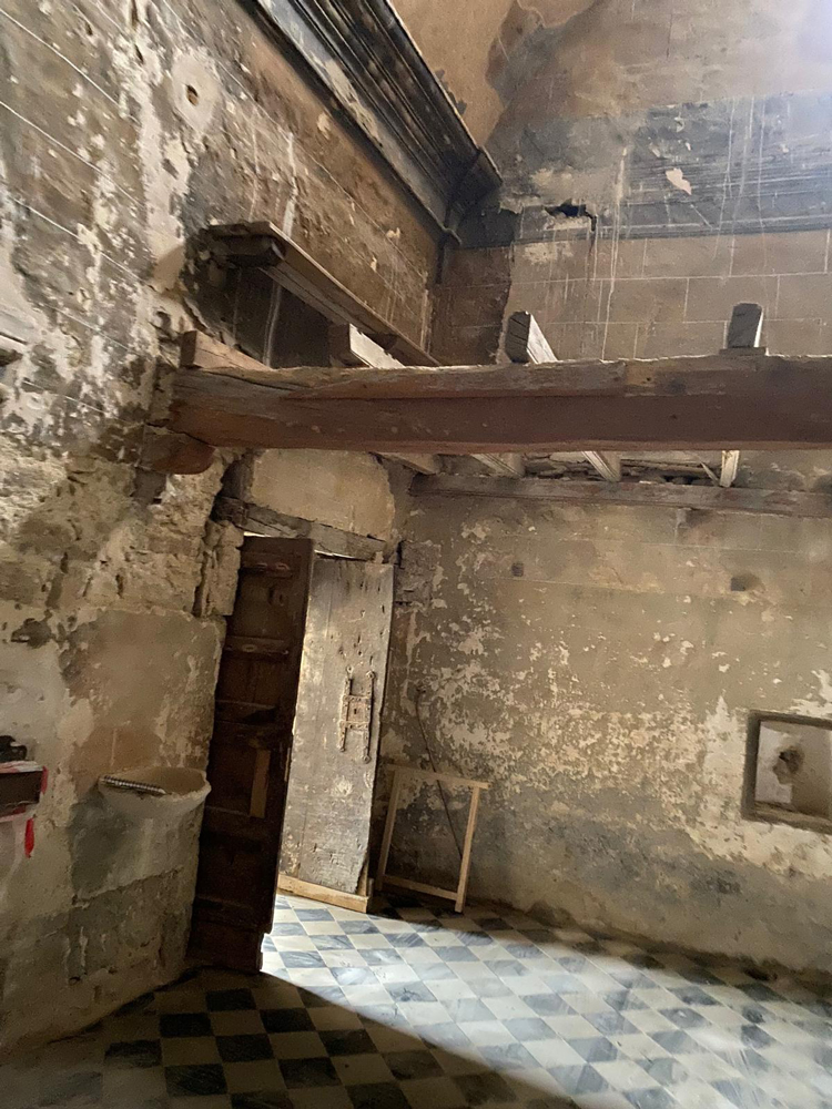Vistes interior 2025