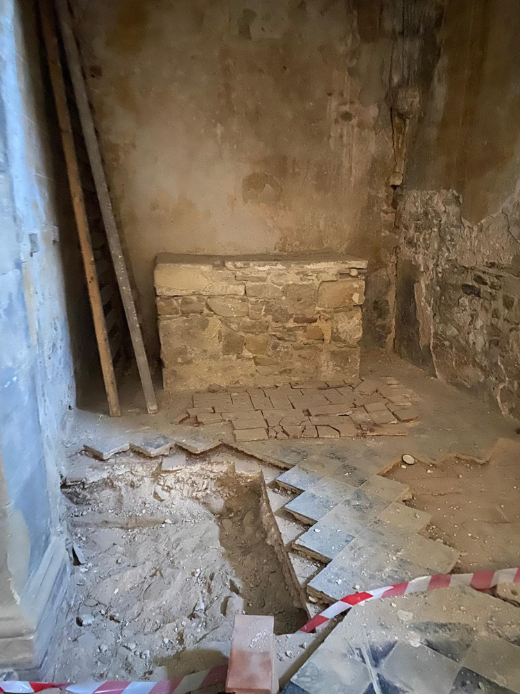 Vistes interior 2025