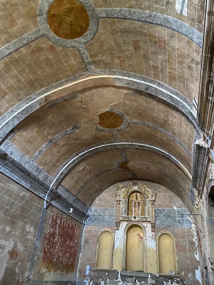 Vistes interior 2025
